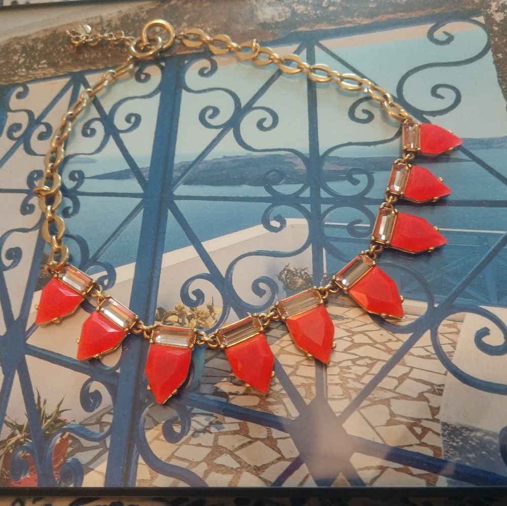 Stella & Dot necklace